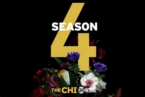 Trailer to Season 4 of Showtime’s The Chi — BlackFilmandTV.com