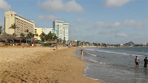 12 Best Beaches in Mazatlan Mexico to Visit in 2024 » Savoteur