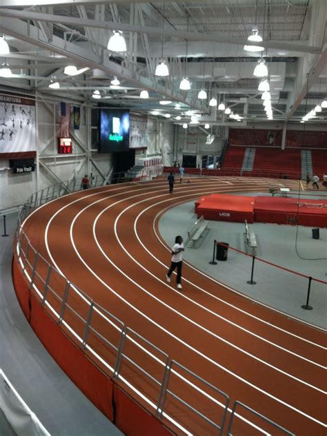 Bob Devaney Sports Center, 1600 Court St, Lincoln, NE, Services NEC ...