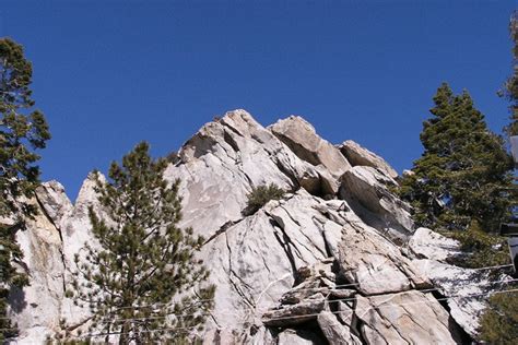 Mount San Jacinto State Park: Palm Springs Attractions Review - 10Best Experts and Tourist Reviews