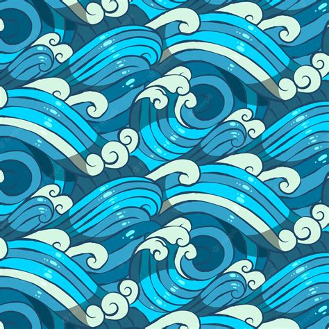 Wave Pattern Clip Art Png And Svg Umhqmo Clipart - Wave Pattern - Clip ...