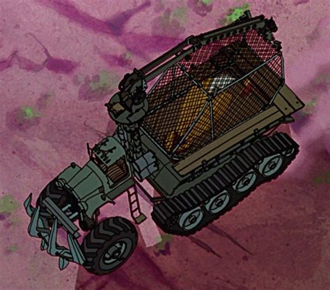 McLeach's Bushwacker | Disney Wiki | Fandom powered by Wikia