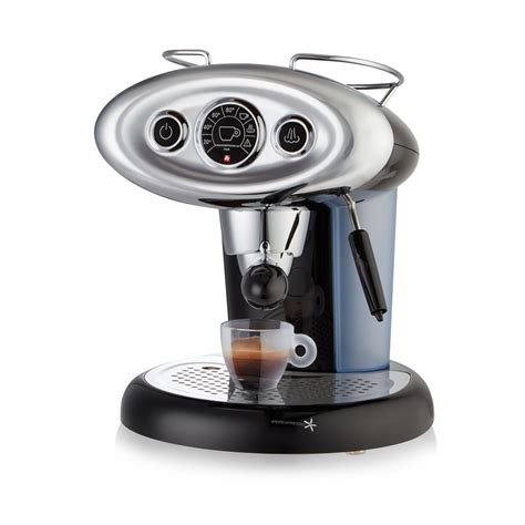Buy Illy X7.1 iperEspresso Machine - Black Online @ AED1365 from Bayzon
