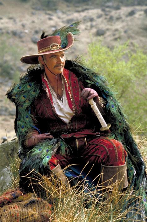 Image - Sean Connery as Ramirez in Highlander..jpg | Highlander Wiki ...