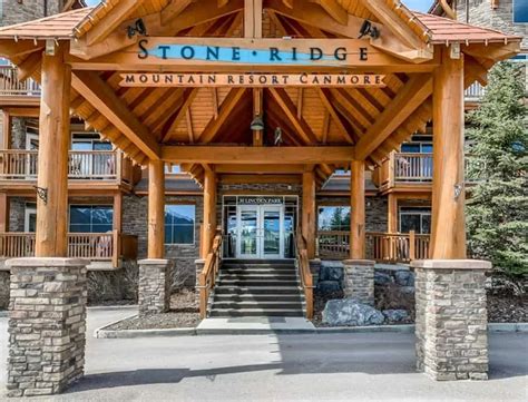 Stoneridge Canmore for Sale - Everything you need to know about Hotel Condos - Dan McGuire ...