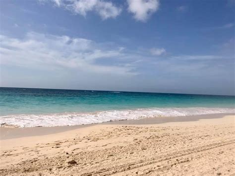 Elbow Beach, Bermuda : r/beach