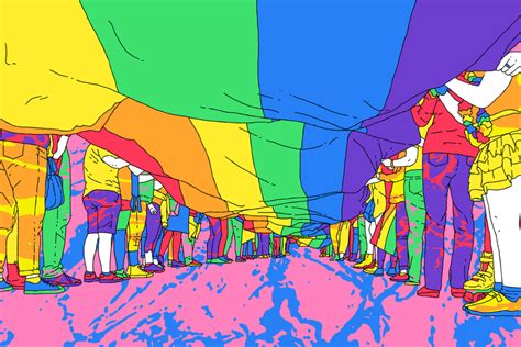 30 Most Fabulous LGBTQ Ad Campaign Ideas