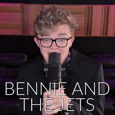 CG5 – Bennie and the Jets Lyrics | Genius Lyrics