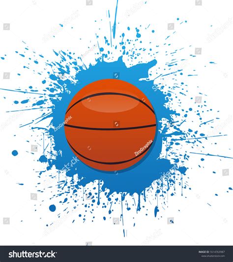 9,986 Paint Splatter Sports Images, Stock Photos & Vectors | Shutterstock