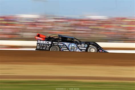 Scott Bloomquist returns to racing this weekend - Racing News