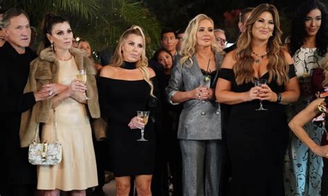 “RHOC” Season 17 Mid Season Trailer Revealed - Media Traffic