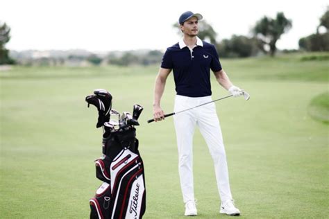 25 Best Golf Clothing Brands | Man of Many