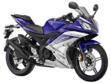 Yamaha R15 V1 Wallpapers - Wallpaper Cave