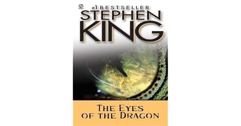 The Eyes of the Dragon by Stephen King