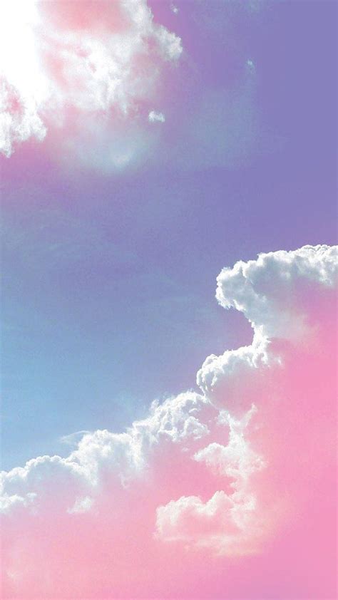 Purple Clouds Aesthetic HD Wallpapers - Wallpaper Cave