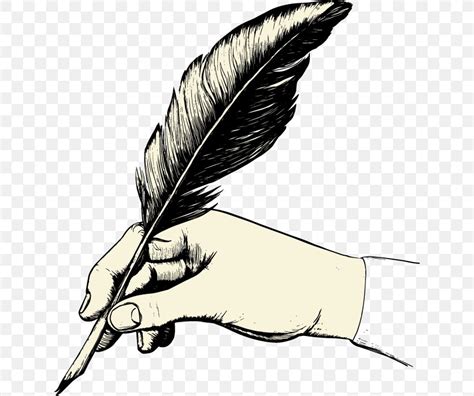 Free Quill Pen Cliparts, Download Free Quill Pen Cliparts png images ...