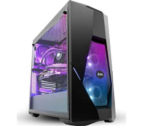 ESL Certified Esports PC - Get The Product Reviews