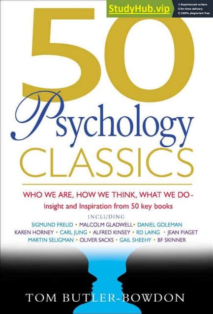 50 Psychology Classic.pdf