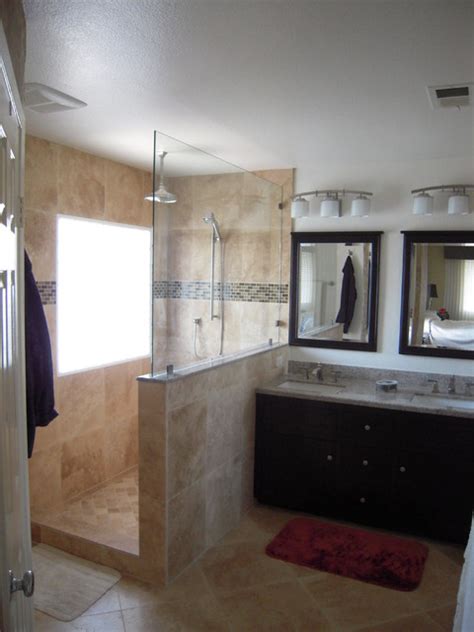 Ferguson Construction - Bathroom - san diego - by Ferguson Construction