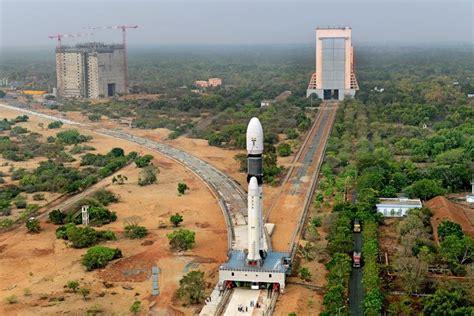 ISRO To Launch 32 Space Missions In 2019