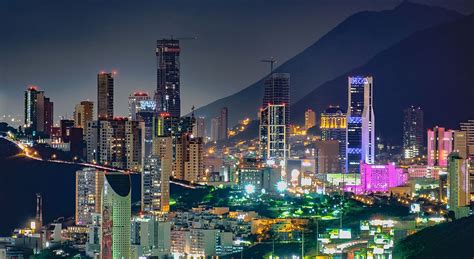 7 Top-rated Destinations In Monterrey - Spottico Travel Magazine
