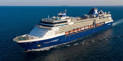 Celebrity Cruises Pacific Coastal 2024 - Nonna Annalise