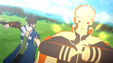 Naruto X Boruto: Final Ninja Storm Connections Preview: An Enviornment Fighter For A New ...