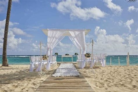 Weddings destinations - Bahia Principe Hotels & Resorts