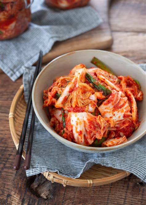 Easy Kimchi Recipe for Beginners - Beyond Kimchee