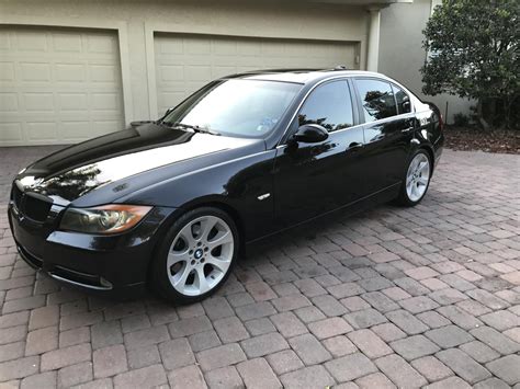 2006 BMW 330i 6 Speed Manual Spt Pkg - Rennlist - Porsche Discussion Forums