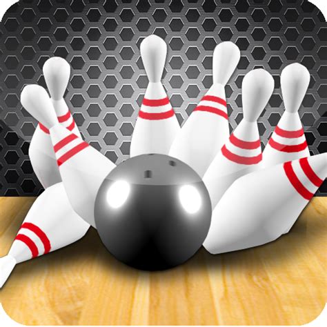 3D Bowling | androidrank.org