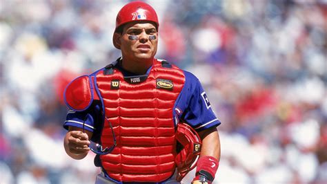 Ivan Rodriguez inducted into MLB Hall of Fame on first ballot | khou.com