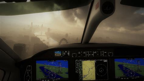 January 12th, 2023 Development Update - Microsoft Flight Simulator