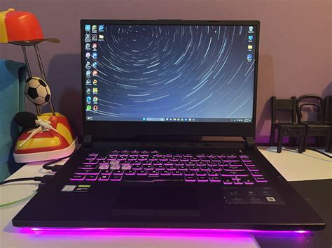 Asus Rog Strix gaming laptop - 248AM Classifieds