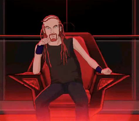 Metalocalypse dethklok pickles the drummer GIF - Find on GIFER