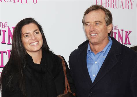 Updated: Kennedy Wife Arrested for DWI in Westchester | Bronxville, NY ...