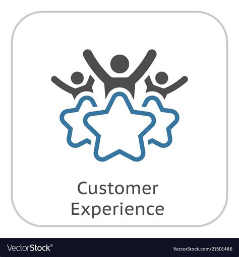 Customer Experience Logo