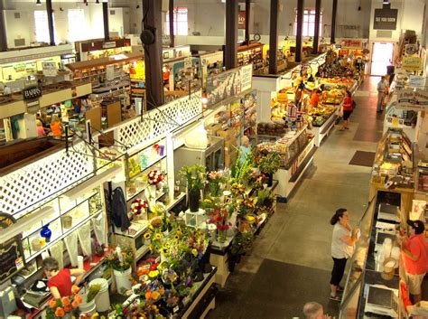 Lancaster Central Market | Lancaster Central Market.The coun… | Flickr