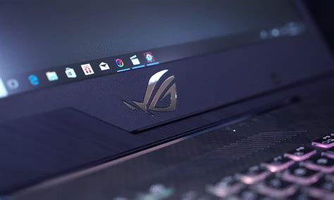 ASUS ROG Strix Scar II, Hero II launch for FPS and MOBA gamers ...