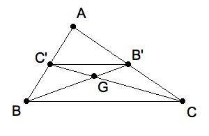 The Centroid Theorem