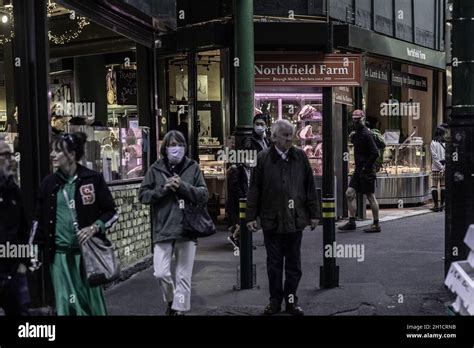 London Bridge and Borough Market Stock Photo - Alamy