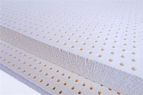 100% Natural Latex Mattress