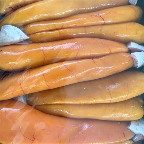 Fish Roe | Mackay Fish Market