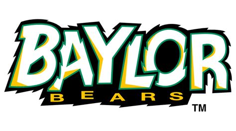 Baylor Logo - LogoDix