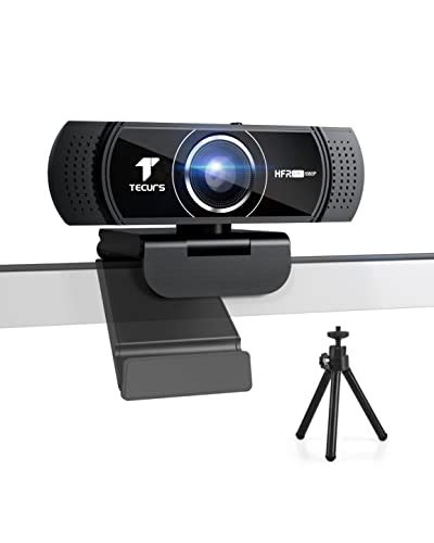 Best 1080p 60fps Webcam