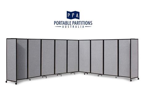 Office Partitions & Room Dividers - PPHK