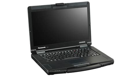 Panasonic Toughbook FZ-55 - Tough Outlet