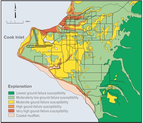 Anchorage Earthquake Aftermath - Jumpstart Blog