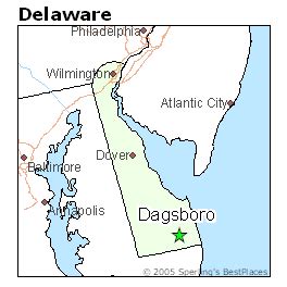 Dagsboro, DE