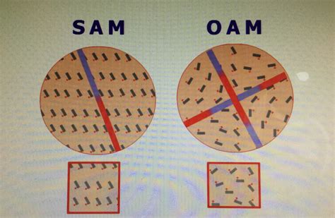 Physics explained: Spin and Orbital angular momentum